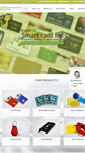 Mobile Screenshot of omtrfid.com